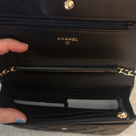 SOLD tradesy Chanel 2019 Egyptian Amulets Mini bag - Picture 6 of 8